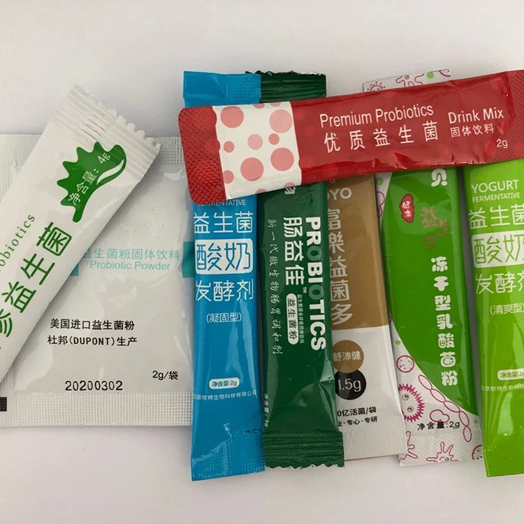 Probiotic Private Label, Probiotic Private Label,