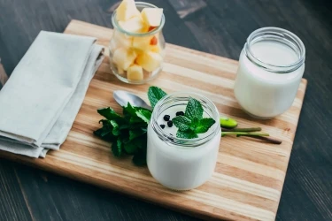 توصیه های علمی برای مصرف غذاهای حاوی استرپتوکوک ترموفیلوس
